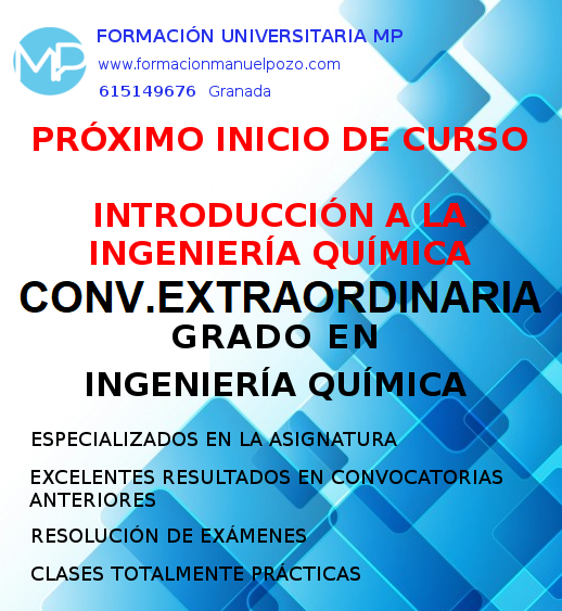 INICIO DE CURSOS EXTRAORDINARIA FEBRERO